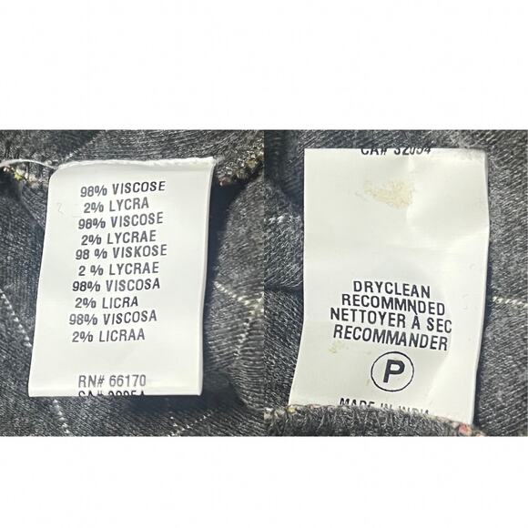 🌼 HP 🌼 Conditions Apply x Anthro | Leera Hoodie | Yellow Floral Motif | XL | HTF - Picture 8 of 10